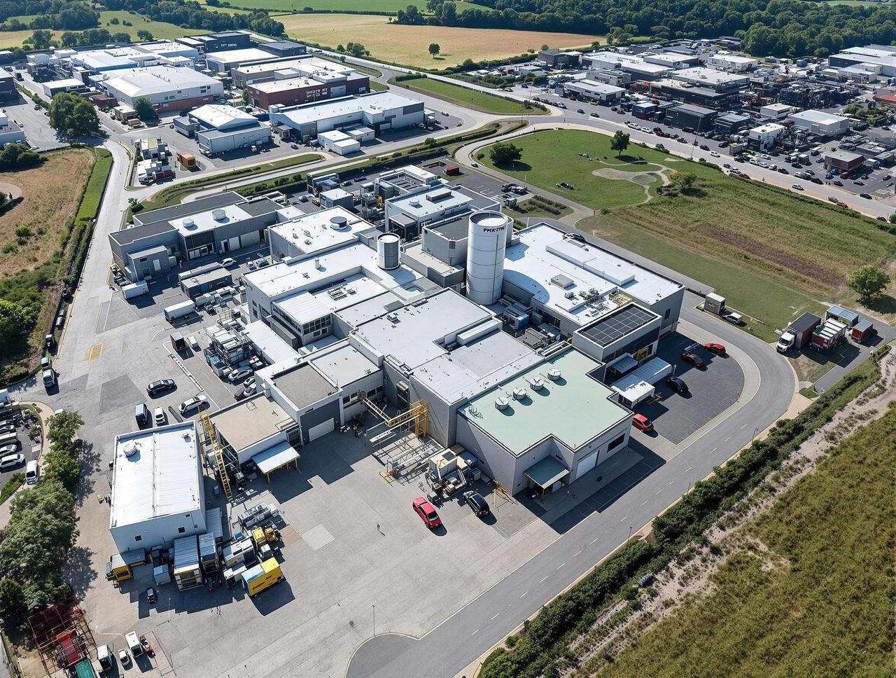 手机av在线影视基地二期工程竣工，总面积达50万平方米