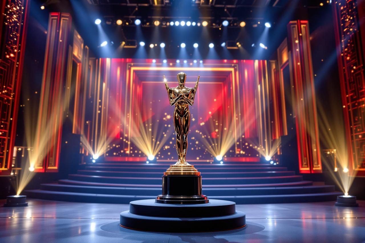 手机av在线《山河岁月》荣获第36届金鸡奖最佳影片